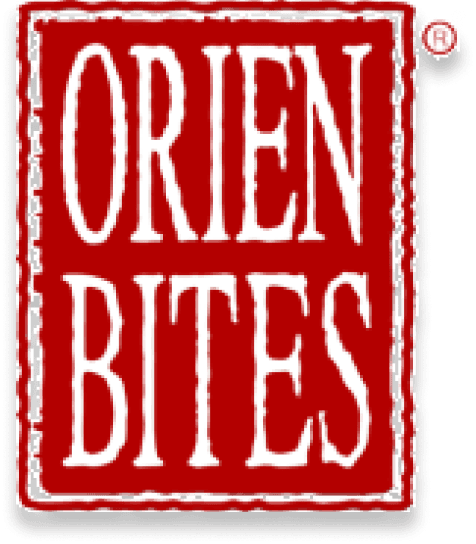 Orient Bites Logo